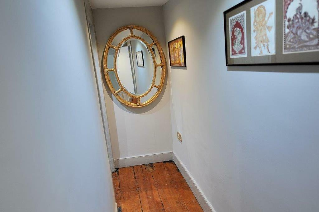 Little Monmouth 4 Bedroom Cottage, Old Town Lyme Regis, Dog Friendly And Parking Exterior foto